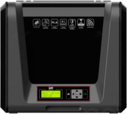 XYZprinting Da Vinci Jr. WiFi Pro