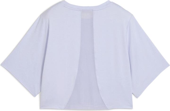 Produktbild Puma W Cloudspun Mesh Tee (XS)