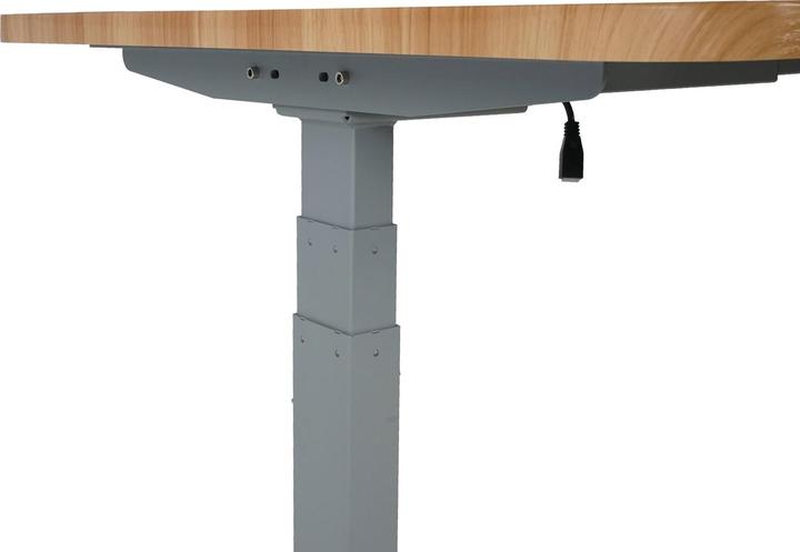 Actual product image MCW D40-53 (121 x 160 x 80 cm)