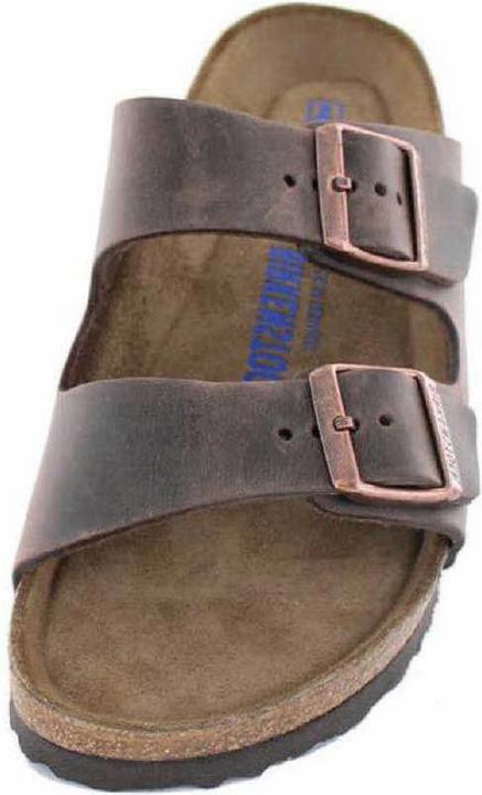 Actual product image Birkenstock Pantoletten Arizona (43)