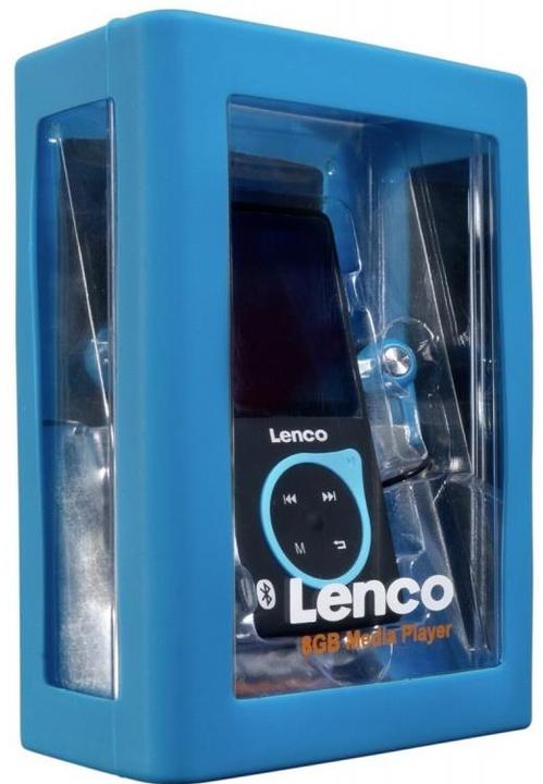 Actual product image Lenco Xemio-767 BT (8 GB)