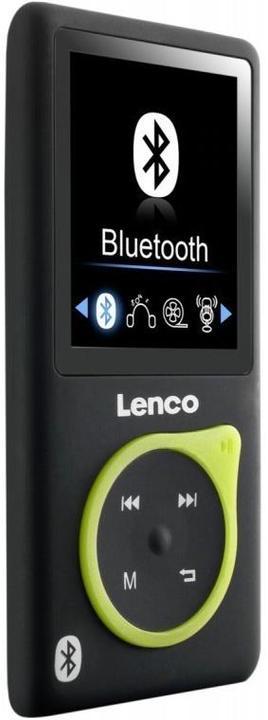 Produktbild Lenco Xemio-767 BT (8 GB)
