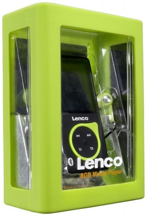 Produktbild Lenco Xemio-767 BT (8 GB)