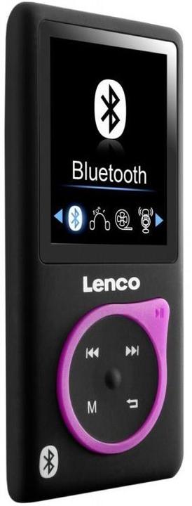 Actual product image Lenco Xemio-767 BT (8 GB)