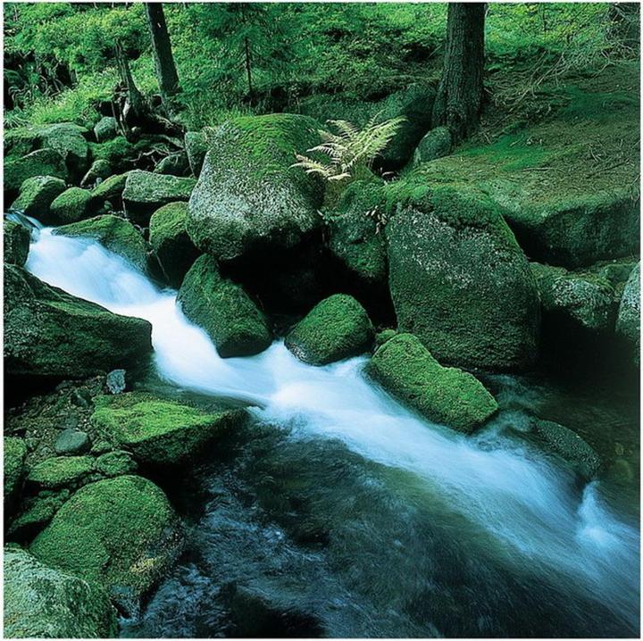 Actual product image Hama Grey filter Vario ND2-400 (77 mm, Neutral density filter, 77 mm)