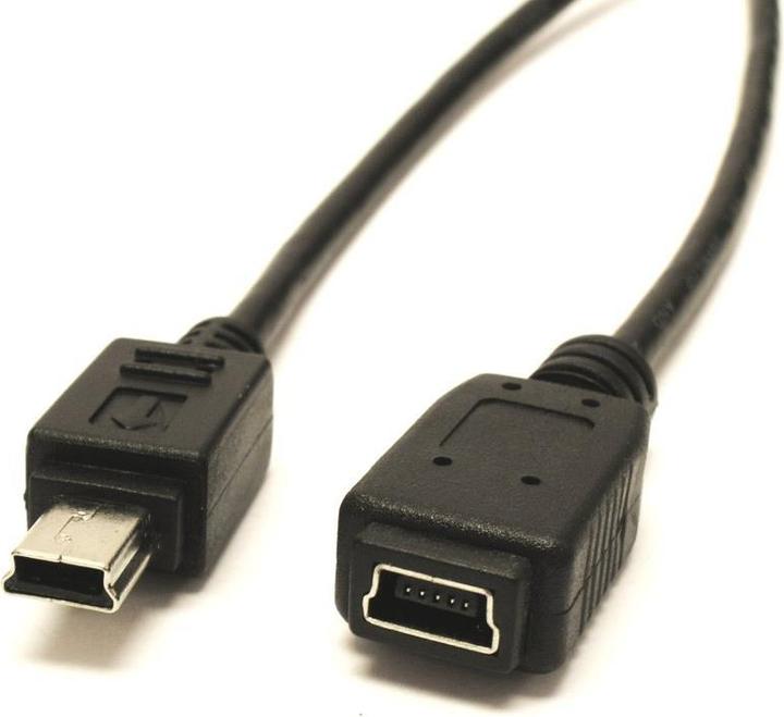 Image du produit Delock Câble USB 2.0 (1 m, USB 2.0)