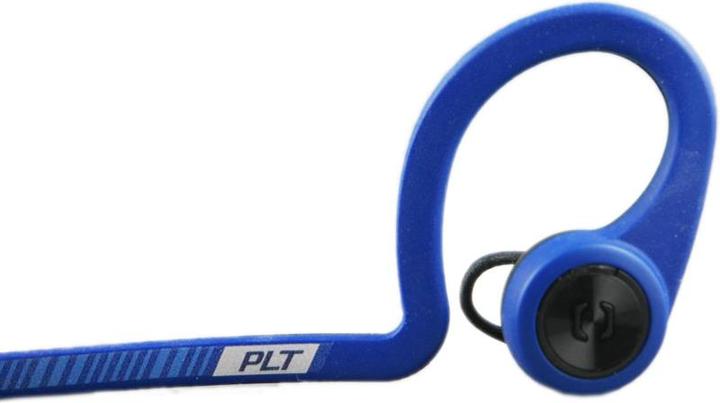 Poly BackBeat FIT (8 h, Wireless)