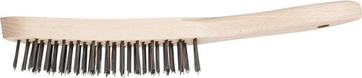 Pferd Handbürste HBU 50 ST 035