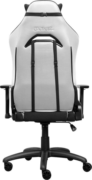 Immagine prodotto Trust GXT714 Sedia da gioco RUYA Nero/Bianco