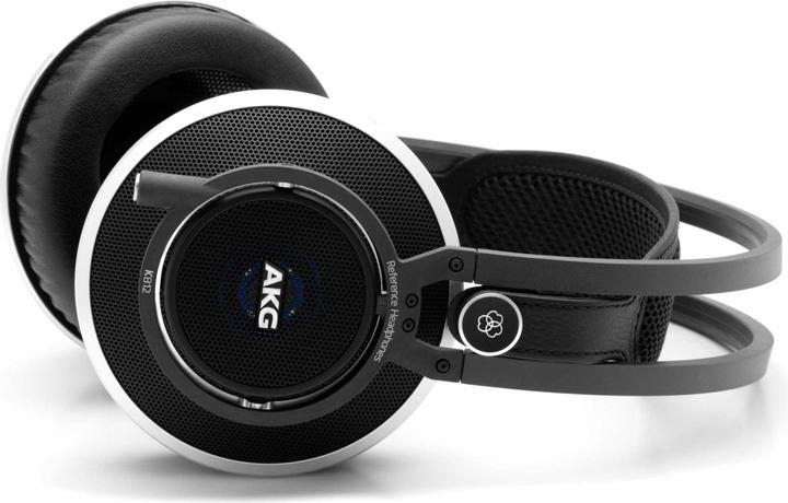 Image du produit AKG Pro K812 (pas de réduction du bruit, Filaire)