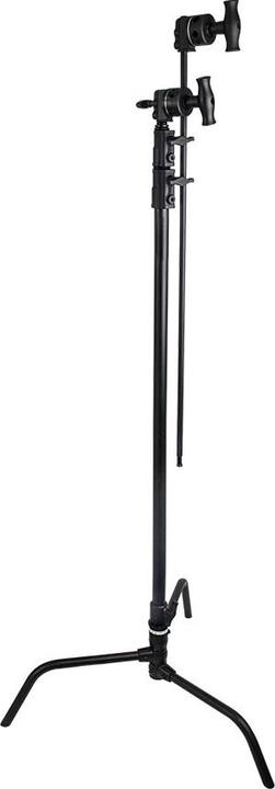 Immagine prodotto Kupo Kit di base per tartarughe Master C-Stand da 40 pollici (296 cm, 10 kg)