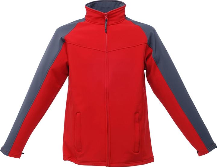 Image du produit Regatta Veste polaire Uproar Softshell coupe-vent (XXL)