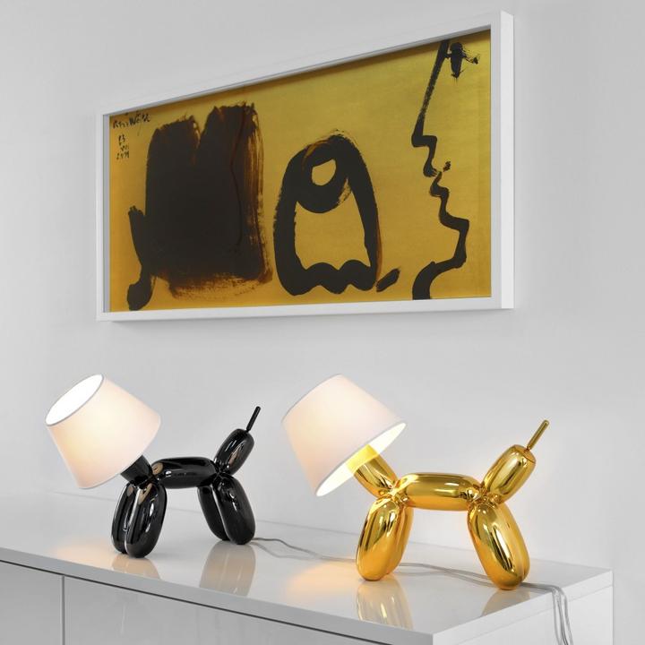Actual product image Sompex Doggy (E14)