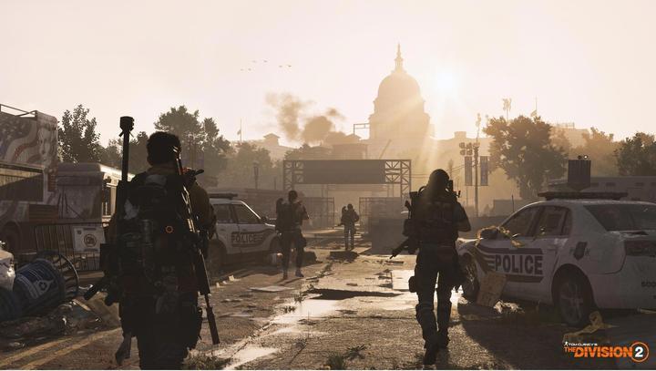 Immagine prodotto Ubisoft La Divisione 2 (PC, DE)