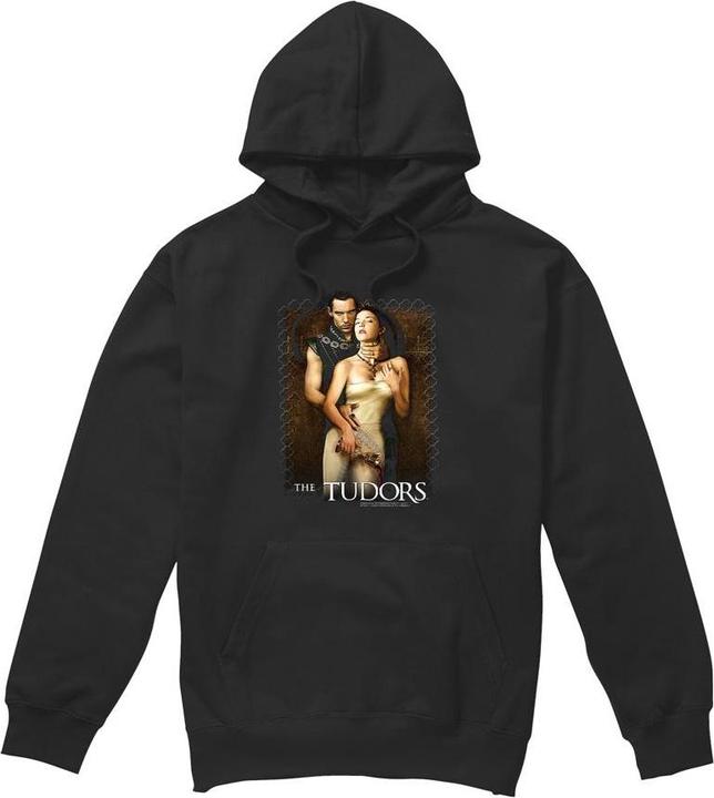 The Tudors Spilt Wine Kapuzenpullover