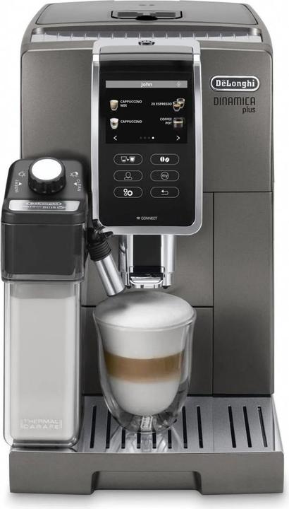Image du produit De'Longhi Dinamica Plus