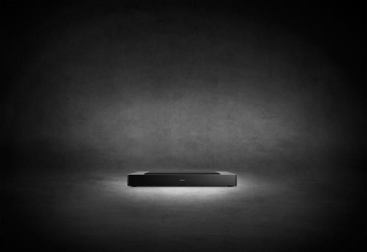 Immagine prodotto Philips Fidelio XS1 (320 W, 3.1 canali)