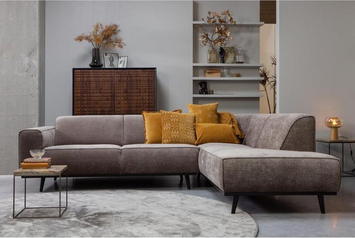 Produktbild BePureHome Statement (Ecksofa)