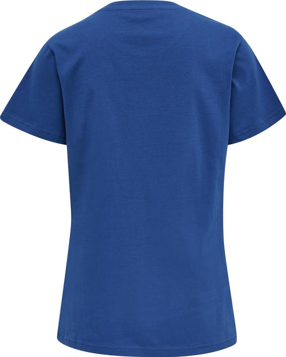 Actual product image hummel Hmlred Basic T-Shirt S/S Woman (L)