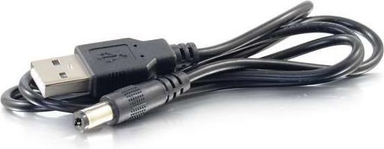 Actual product image C2G HDMI Inline Extender 4K60 - Extension (0.02 m, HDMI)