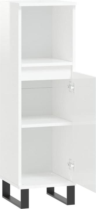 Image du produit VidaXL Anushka (30 x 30 x 100 cm)