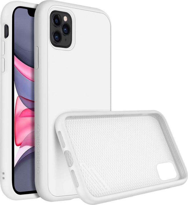 Immagine prodotto RhinoShield SolidSuit (Apple iPhone 11 Pro Max)