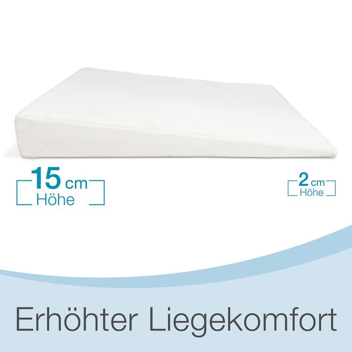 Immagine prodotto Bestschlaf Reflux (80 x 100 cm)