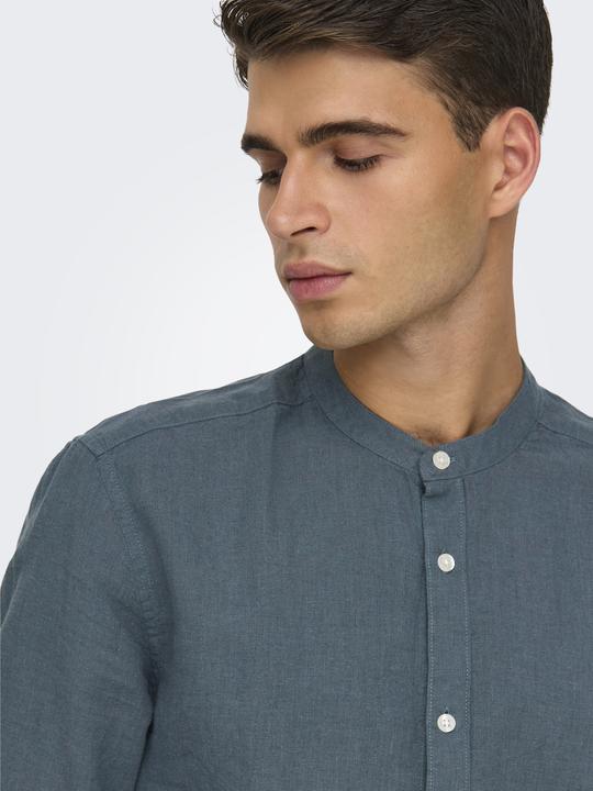 Actual product image Only & Sons ONSCAIDEN Shirt Shirt (S)