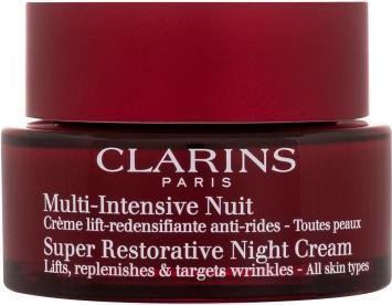 Immagine prodotto Clarins Crème Nuit Toutes Peaux (50 ml, Crema notte)