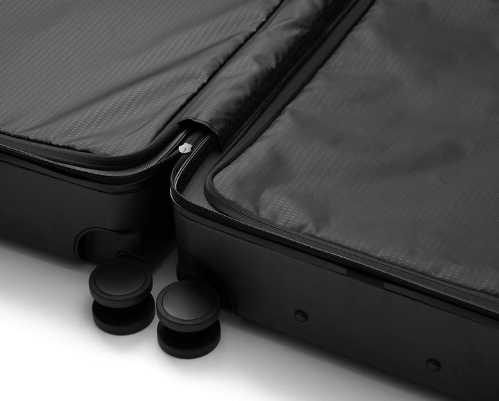 Produktbild D_b_ Ramverk Front-access Carry-on (55 l, L (90 - 115l))