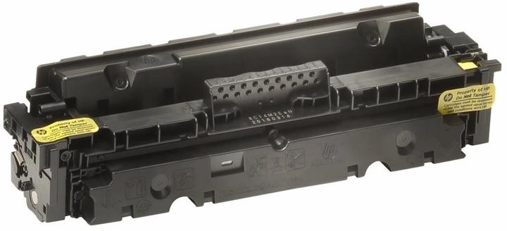Produktbild HP 415A (Y)