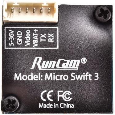 Image du produit RunCam Swift Micro 3