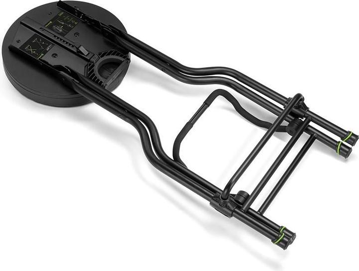 Immagine prodotto Gravity FG SEAT 1 Sedia da musicista (Sedia da musicista)