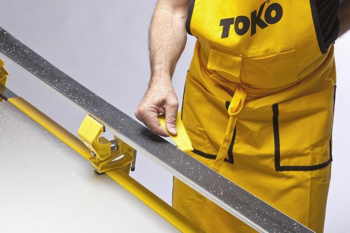 Actual product image Toko multi-purpose scraper (Wax remover)