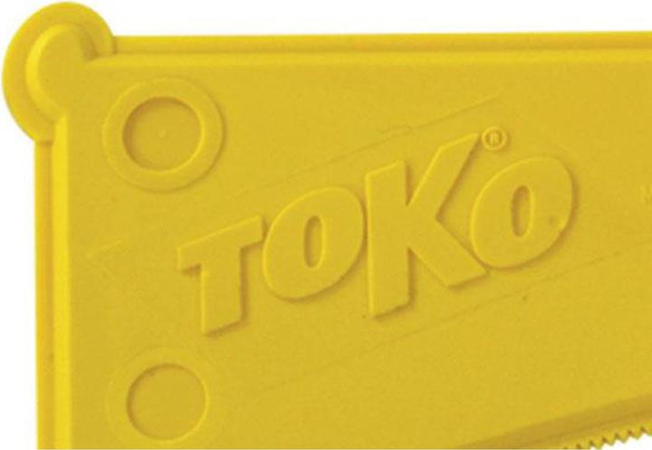 Actual product image Toko multi-purpose scraper (Wax remover)