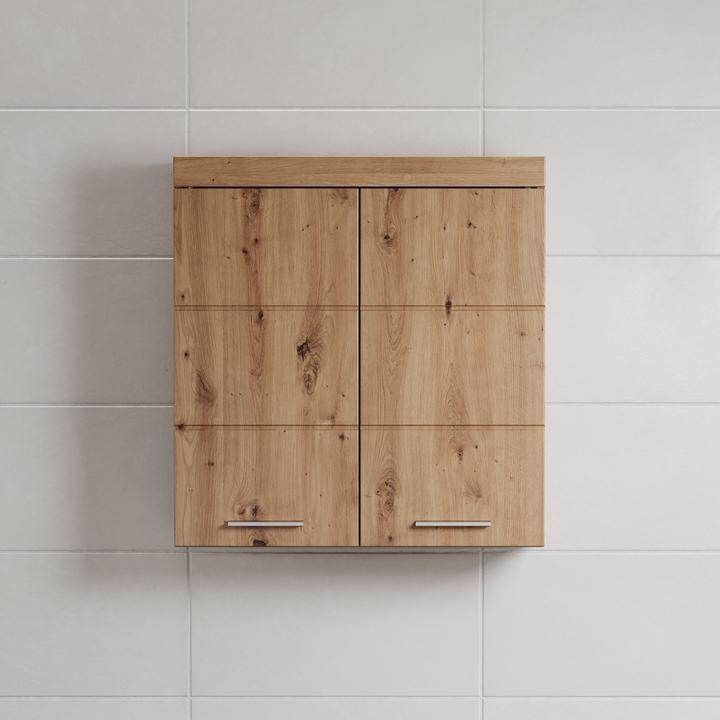 Actual product image Trendteam Amanda (73 x 23 x 77 cm)