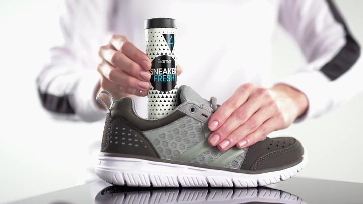 Produktbild Bama Sneaker Fresh (100 ml)