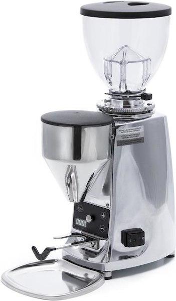 Produktbild Mazzer Mini Electronic B