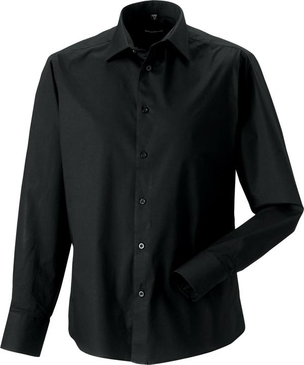Immagine prodotto Russell Camicia Aderente Manica Lunga Uomo (4XL)