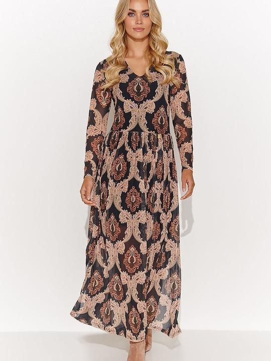 Makadamia Everyday dress (38)