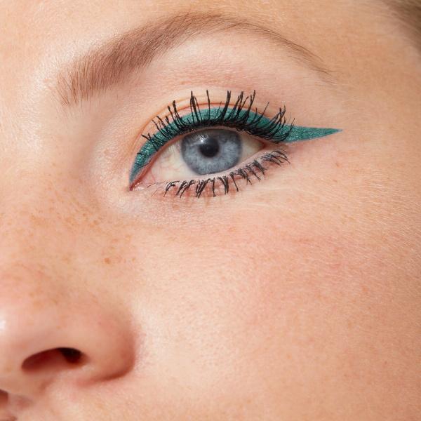 Produktbild Gosh Velvet Touch Eyeliner Waterproof #018 I Sea You (018 I Sea You)
