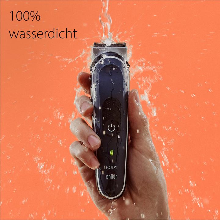 Image du produit Braun BG5360