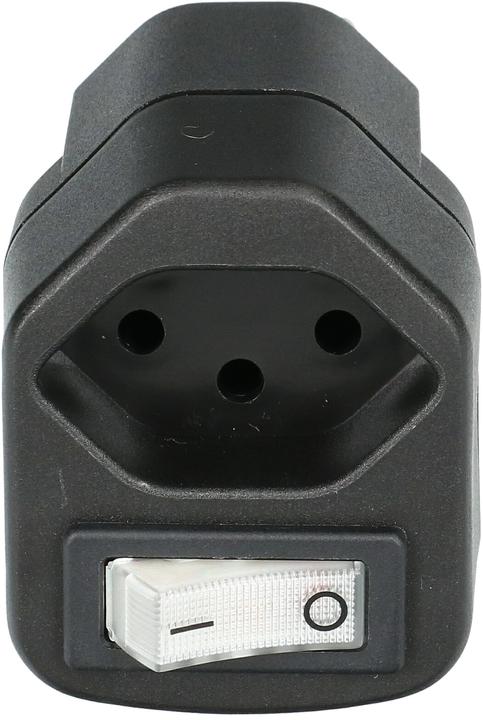 Image du produit Max Hauri Fiche de dérivation (Type 13, 1 x)