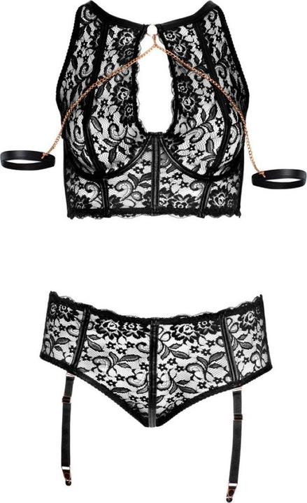 Produktbild Cottelli Collection Set (XXL, 95 E)