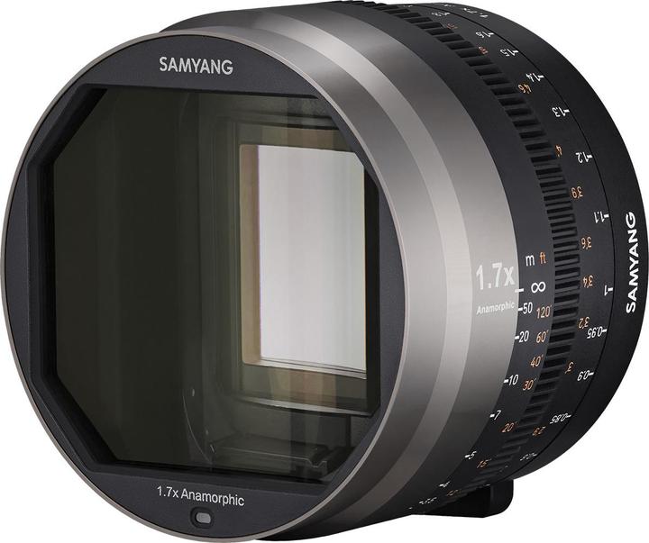 Produktbild Samyang V-AF Anamorphic Adapter