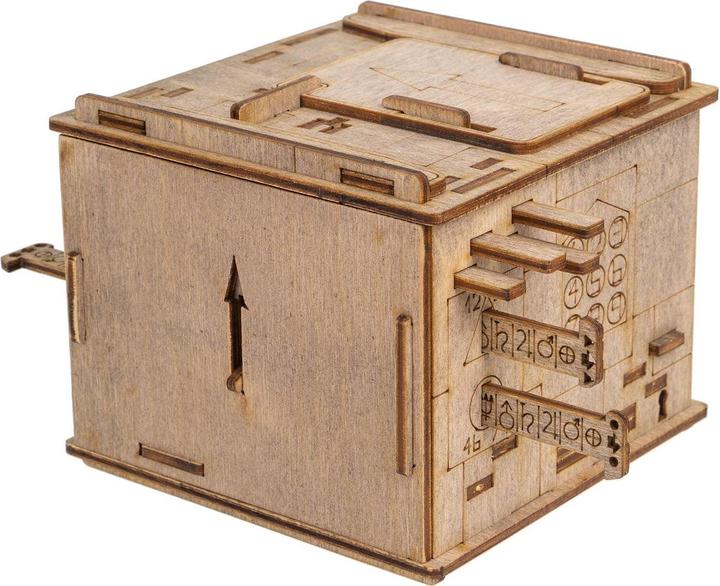 Produktbild Escape Welt Space Box (Deutsch)