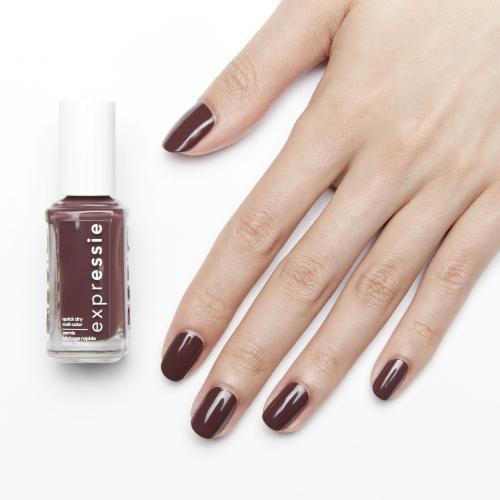 Produktbild Essie Nail Expressie (230 scoot scoot, Gel-Effekt Nagellack)