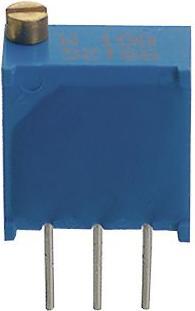 Produktbild Bourns Trimmpotentiometer 25kOhm 500mW