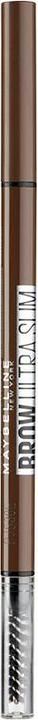 Produktbild Maybelline New York Brow Ultra Slim (4 Medium Brown)