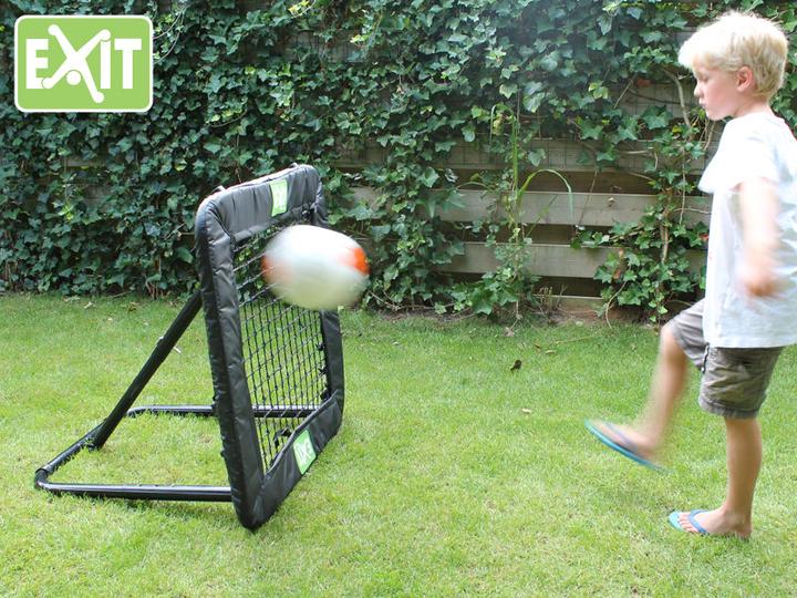 Actual product image Exit Kickback Rebounder